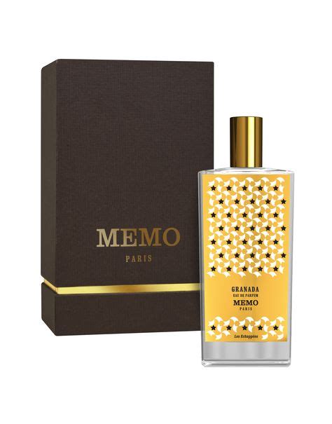 17 Best Memo Paris images | Fragrance, Perfume, Bergamot