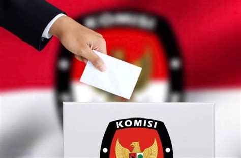 Pendaftaran Ppk Pilkada Jateng 2024 Dimulai Hari Ini Honor Capai Rp2 5