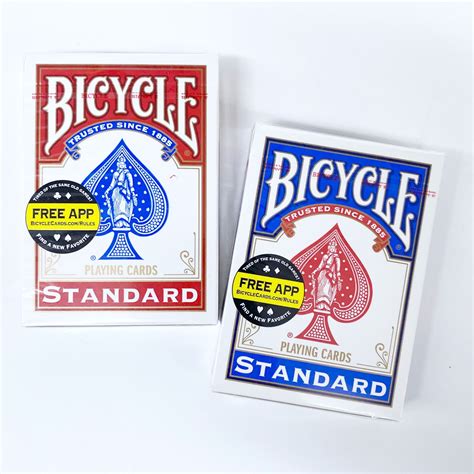 Bicycle Card Box Ubicaciondepersonas Cdmx Gob Mx