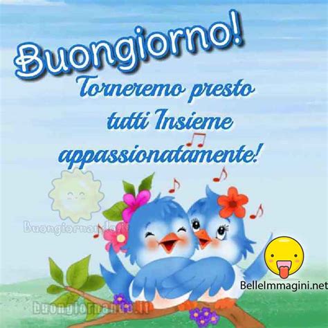 Immagini Buongiorno Inedite Buongiornando It Sempre Aggiornate Da