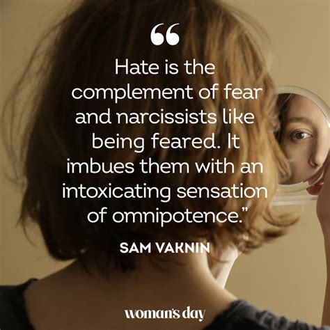 145 Quotes About Narcissism — Narcissist Quotes