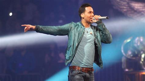 Romeo Santos Wallpapers Wallpaper Cave