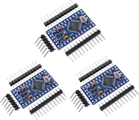 Amazon Co Jp Hiletgo Pro Mini Atmega P V M Atmega Pro