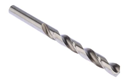 Twist Drill Bit Twist Drill Bits Manufacturers DIC Tools