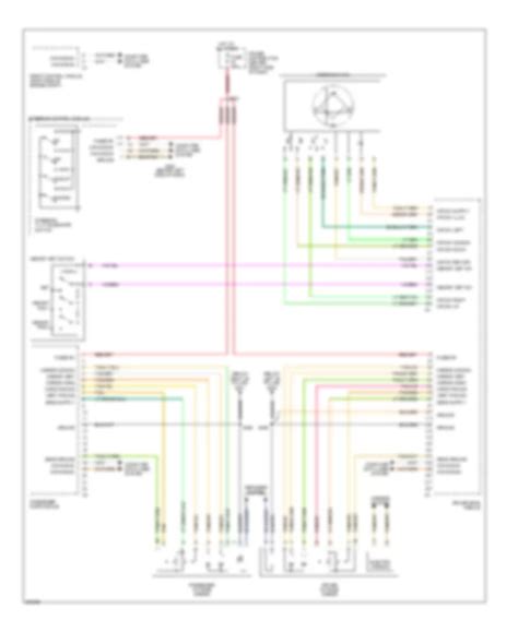 All Wiring Diagrams For Dodge Magnum Sxt 2005 Wiring Diagrams For Cars