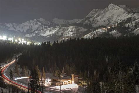 Brighton Ski Resort | Utah.com