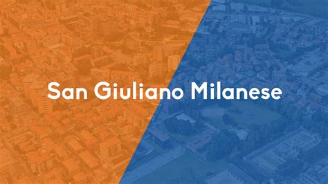 San Giuliano Milanese Tgroup