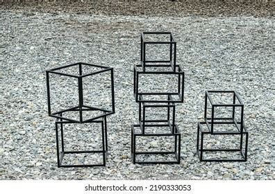 Ground Grid Stock Photos Images Photography Shutterstock