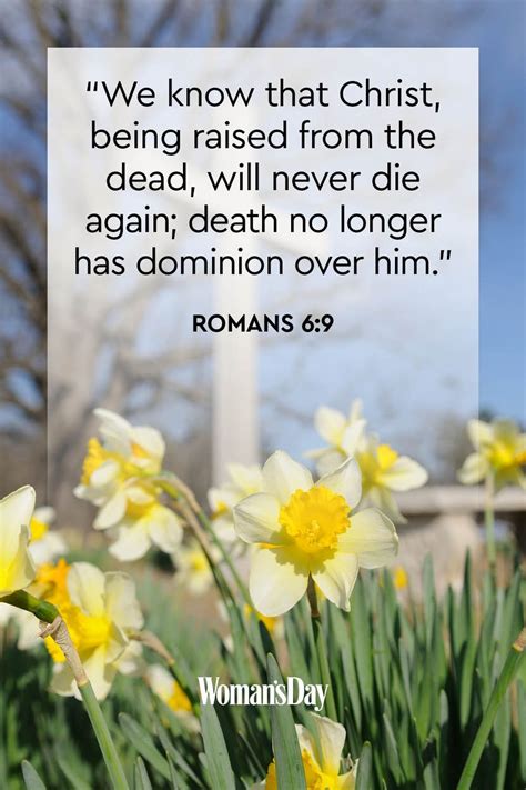 Easter Bible Verses