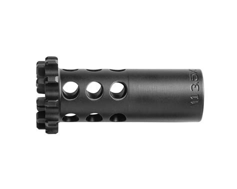 Surefire Ryder 9 Piston 9mm M135x1 Lh Tpi