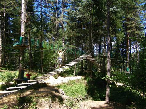 Camping Les Gorges de l Hérault Campingfrankrijk eu