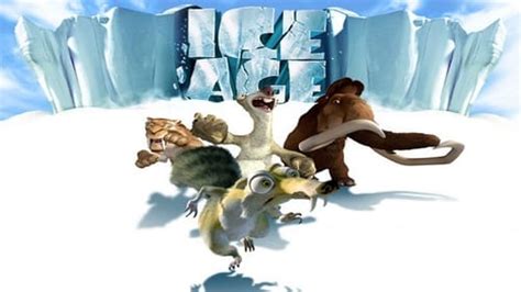 Ice Age La Edad De Hielo Pel Cula Ver Online Gnula