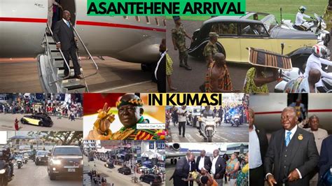 12th May 2023 New Kumasi International Airport Update Airport City