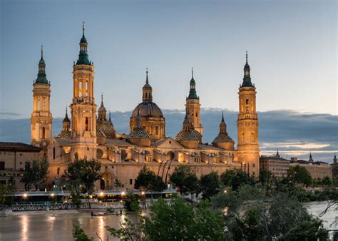 Qué ver en Zaragoza provincia 10 lugares imprescindibles