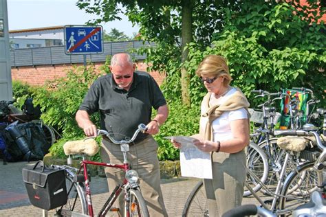 Fahrrad E Bike Verleih Ostbevern Touristik E V