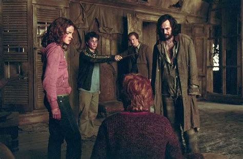 Puzzle Harry Potter And The Prisoner Of Azkaban Epuzzle Photo Puzzle