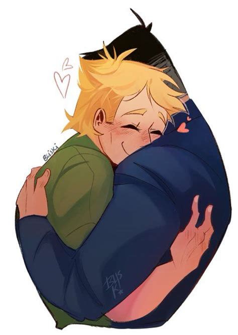 Creek Tweek Craig South Park South Park Chistoso Dibujos