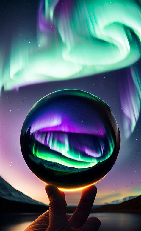 Aurora Forecast Explained: Planning 27-day Ahead