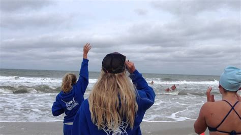 Mens Outer Banks Lifeguard Olympics Youtube