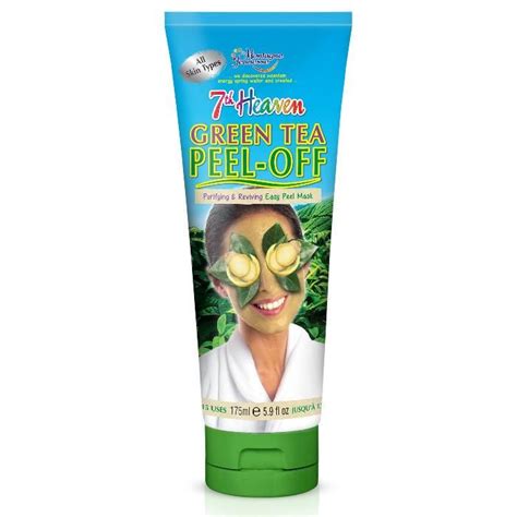 Green Tea Antioxidant Face Mask Artofit