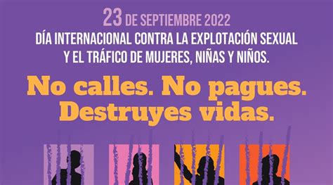 La Concejalía De La Mujer Y El Imas Organizan Varios Actos Para Concienciar Sobre La Explotación