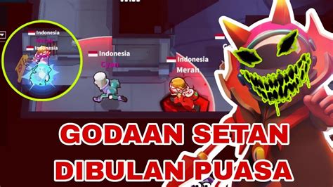 Ketika Setan Menyesatkan Orang Yang Berpuasa Gameplay Solo Ahli