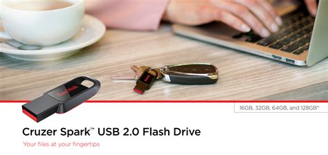 Sandisk Cruzer Spark Usb 2 0 Flash Drive 32gb Blue สีน้ำเงิน ของแท้ ประกันศูนย์ 5ปี