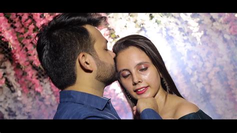 Best Pre Wedding Vipul Shivangi Skfilm Shoot Youtube