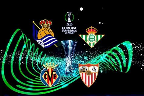 Europa League Sorteo Europa League Y Conference En Directo Cruces Y