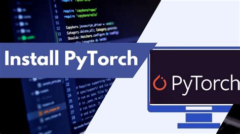 How To Install Pytorch Install Pytorch On Mac Quick And Easy