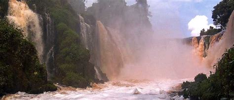 Landmarks of Gabon | Wondermondo