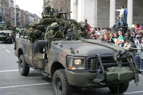 Irish Army Ranger Wing | Army rangers, Army, Ranger