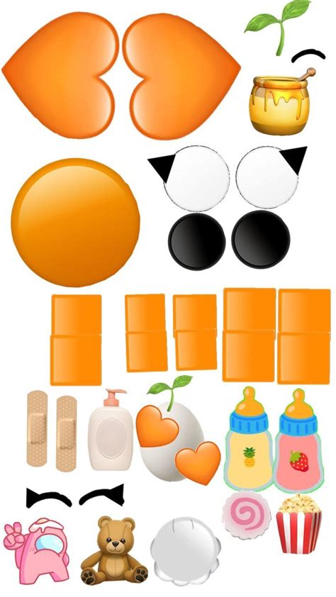 emoji cat baby como fazer emoji modelo de boneca de papel bebe