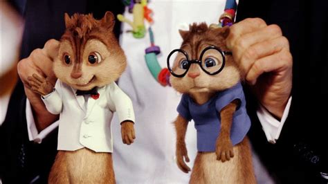 Alvin and the Chipmunks: Chipwrecked - Alchetron, the free social encyclopedia