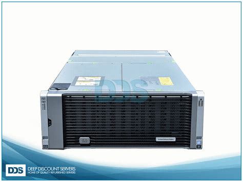 cisco ucs  storagemining server  blade lff ghz   gb