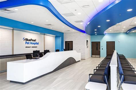 BluePearl Emergency Pet Hospital Grand Rapids