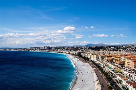 Top 7 Best Beaches in the French Riviera You Need to Visit