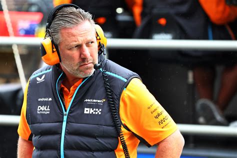 Austria F1 Track Limits Fiasco Wont Happen Again Says McLaren Boss