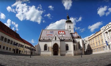 Svjedoci Opisali Stravi Ne Scene Sa Lica Mjesta Iz Zagreba