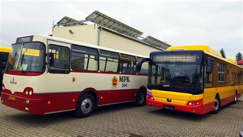 Om A Z Bkm Na Wybory I Konsultacjami Planu Transportowego Transinfo