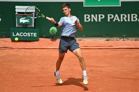 Dino Prižmić osvojio je juniorski Roland Garros Zadarski list