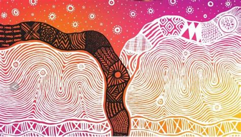 Supporting Local Aboriginal And Torres Strait Islander Creators