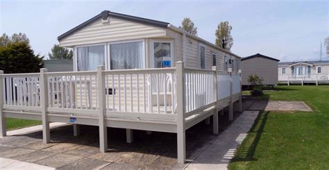 Butlins Caravans Skegness | 2020 UK Family Holidays | Private Caravan ...