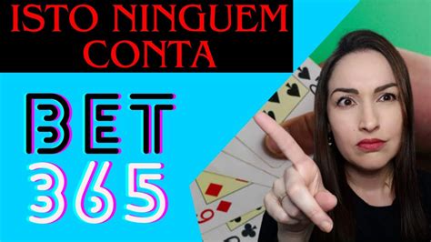 Como Se Cadastrar E Depositar Na BET365 PLATAFORMA BET365 Como Jogar