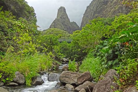 Maui Historic Sites