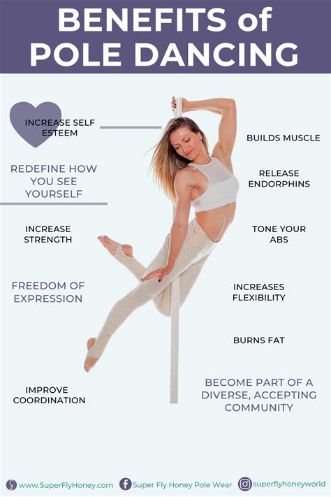 10 Benefits Of Pole Dancing Pole Fitness Inspiration Pole Dancing