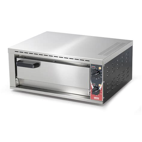 Sirman Stromboli Single Deck Pizza Oven Stromboli Fem