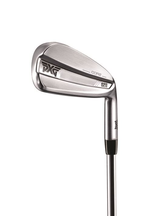 PXG Announces 0211 Irons - Plugged In Golf