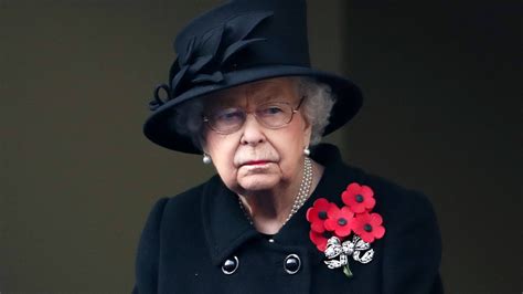 Queen Elizabeth II tot DAS passiert wenn Königin stirbt