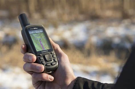 The 5 Best Handheld GPS For Hunting In Year Top Selections